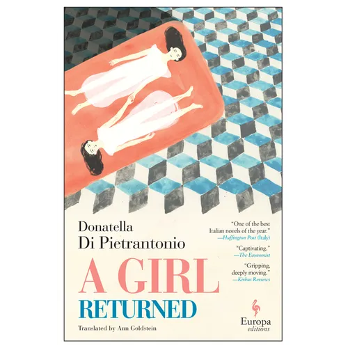 A Girl Returned