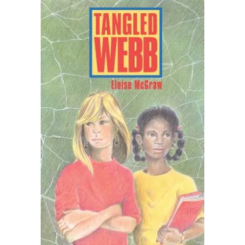 Tangled Webb