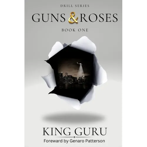 Guns & Roses: Book One
