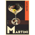 The Martini: Perfection in a Glass
