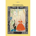 Thumbelina - The Golden Age of Illustration Series