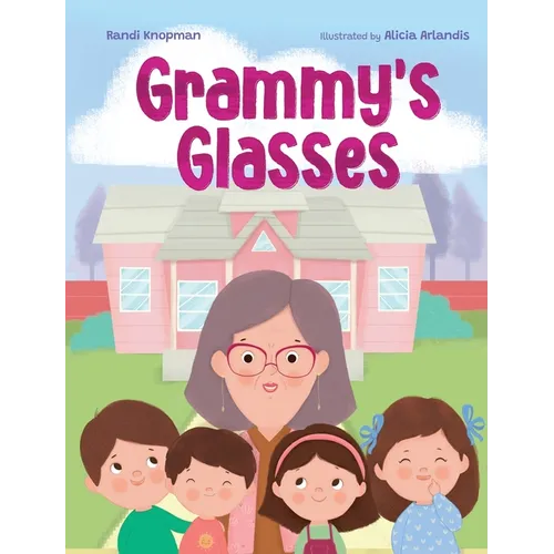 Grammy's Glasses