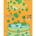 Artlife Stoner's Coloring Book