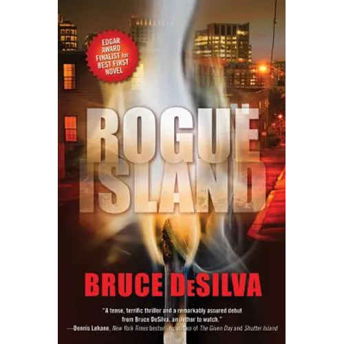 Rogue Island