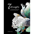 Seven Strengths: a coloring and activity book