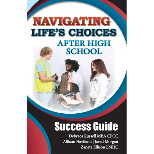 Navigating Life's Choices After High School: Success Guide