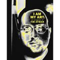 I Am My Art: An Anagram of Tim Aymar