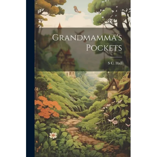 Grandmamma's Pockets