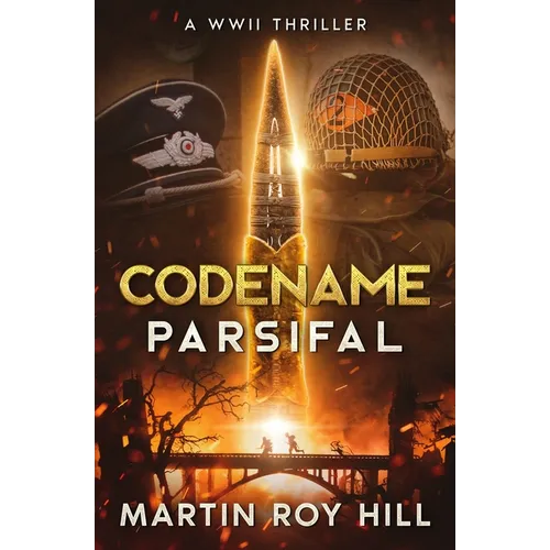 Codename Parsifal