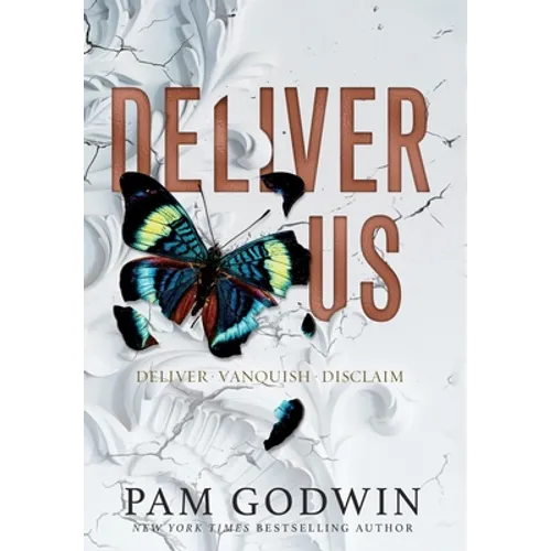 Deliver Us: Books 1-3