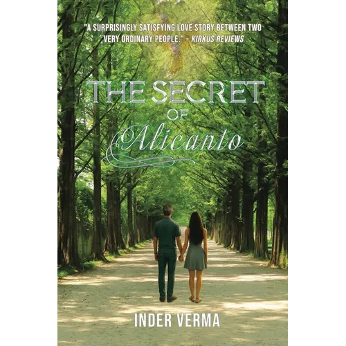 The Secret of Alicanto