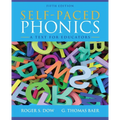 Self-Paced Phonics: A Text for Educators
