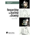 Researching the Teaching of Drawing (B&W)