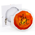 The Dot Deluxe Gift Edition: (A Die-Cut Picture Book That Inspires Creativity, Confidence, and Artistic Expression)