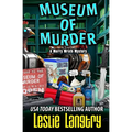 Museum of Murder