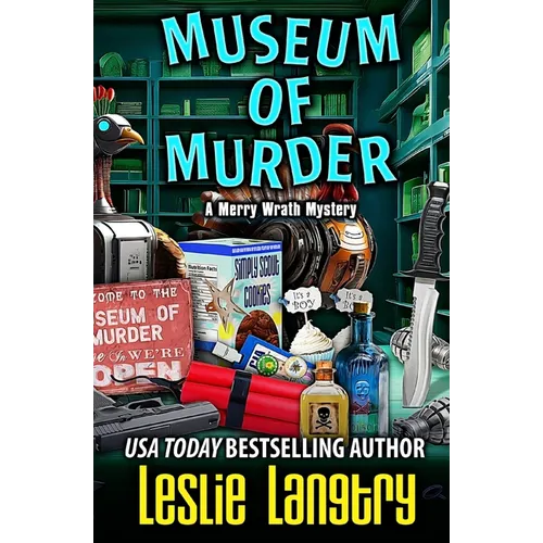 Museum of Murder