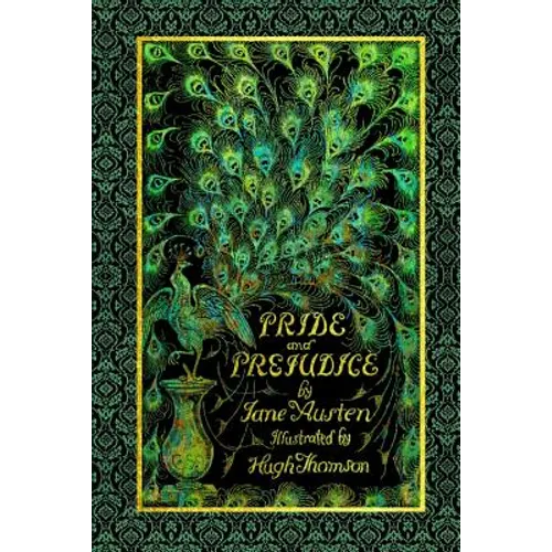 Pride and Prejudice