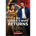 The Greek's Wife Returns