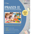 Praxis II Principles of Learning and Teaching Early Childhood Study Guide 2019-2020: Test Prep and Practice Test Questions for the Praxis PLT 5621 Exa