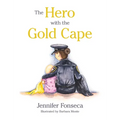 The Hero with the Gold Cape
