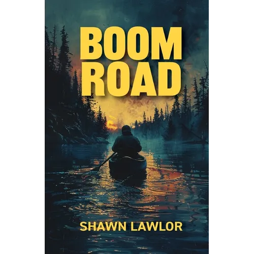 Boom Road