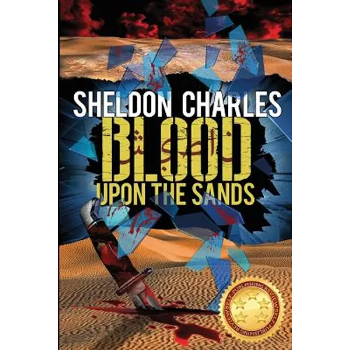 Blood Upon the Sands