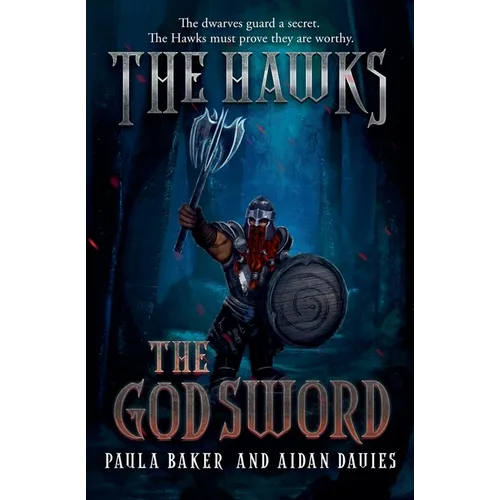 The God Sword