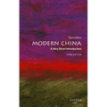 Modern China: A Very Short Introduction