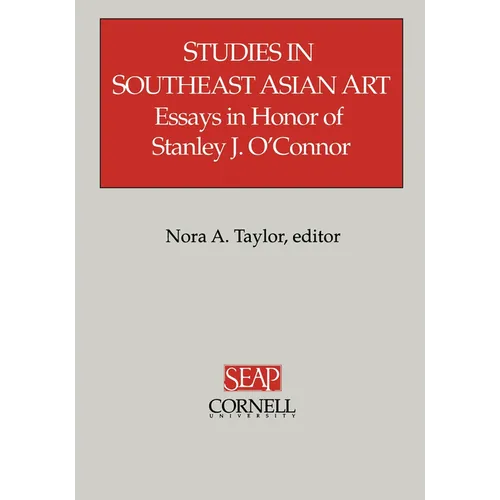 Studies in Southeast Asian Art