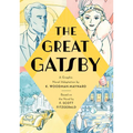 The Great Gatsby: A Graphic Novel Adaptation