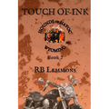 Touch of Ink