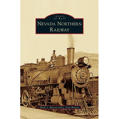 Nevada Northern Railway