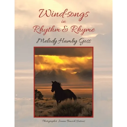 Wind-Songs in Rhythm & Rhyme