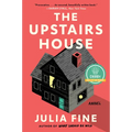 The Upstairs House