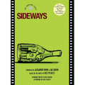 Sideways: The Shooting Script