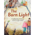 The Barn Light: A Questful Tale