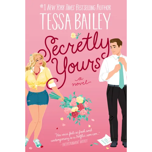 Secretly Yours