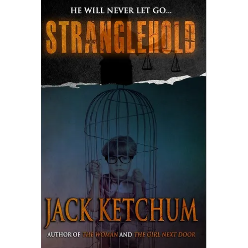 Stranglehold