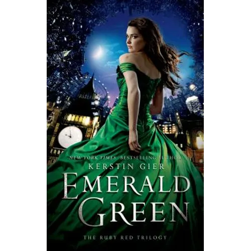 Emerald Green