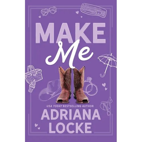 Make Me: Special Edition