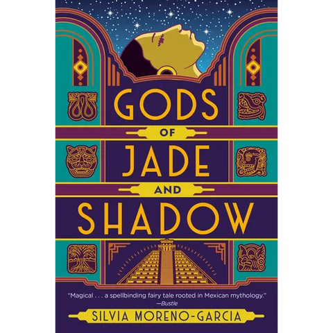 Gods of Jade and Shadow