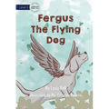 Fergus The Flying Dog