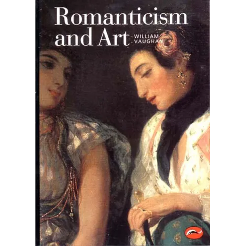 Romanticism and Art (Revised)