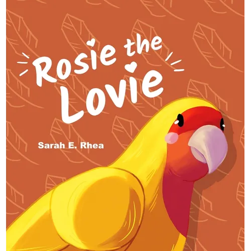 Rosie the Lovie