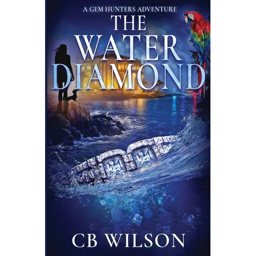 The Water Diamond