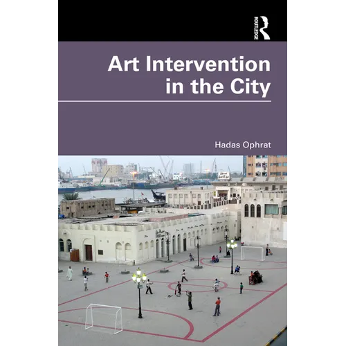 Art Intervention in the City