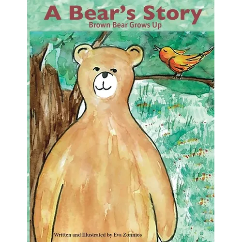 A Bear's Story