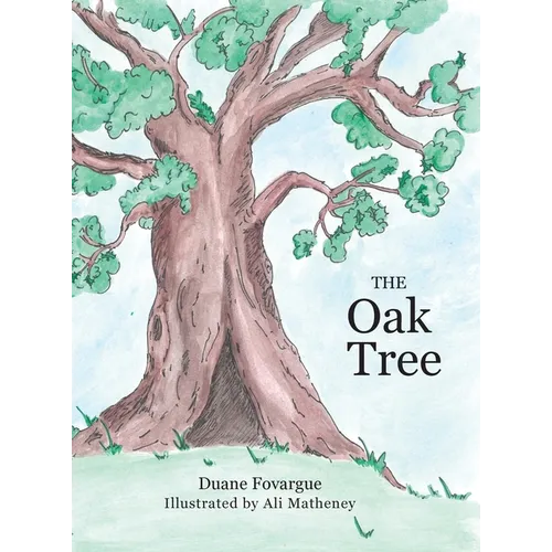 The Oak Tree