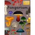 Fungarium: Welcome to the Museum