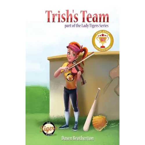 Trish's Team